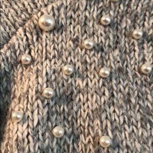 Chicwish sweater dress